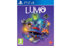 Lumo PS4 Game